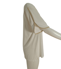 WOMEN'S T-SHIRT M/M 26167 Tellini S.r.l. Wholesale Clothing